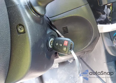 2016 Toyota Corolla Le Plus из США, поврежденный, VIN 2T1BURHE4GC602675